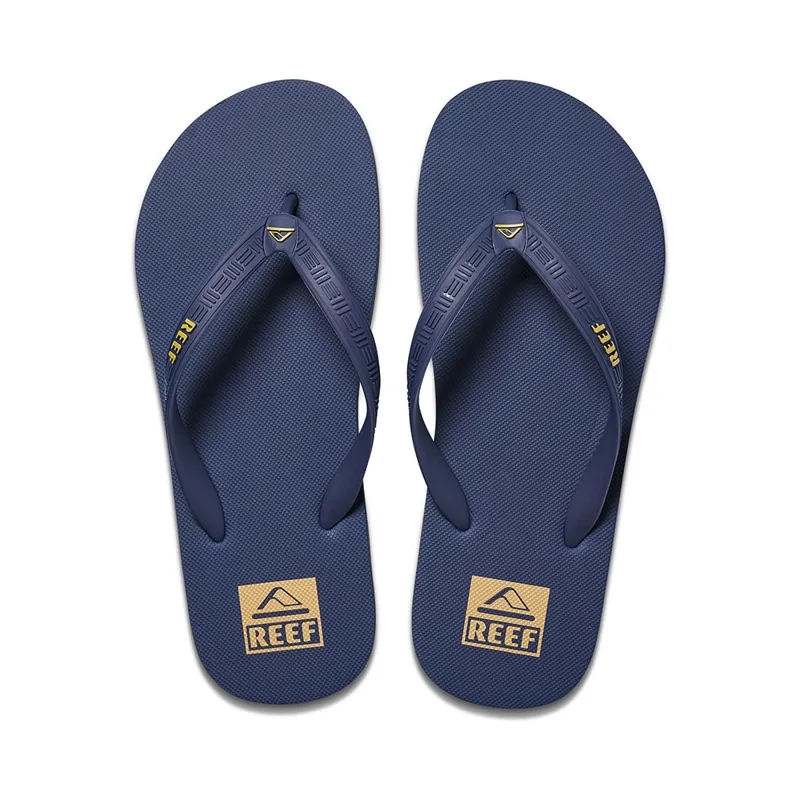 Reef Seaside Navy
